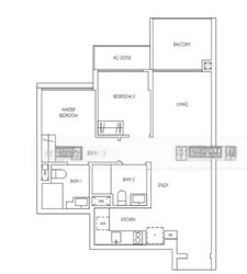 Treasure at Tampines (D18), Condominium #425669641